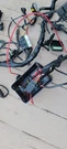 Oem Volvo Penta 7.4L Complete Motor Engine Wiring Harness 3858300 /used/. Fixed Price $395.00.