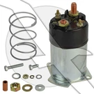Mercury Marine Mercruiser Solenoid Switch 13037. Fixed Price $34.99.