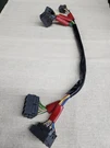 Volvo Penta Tamd Kamd Used Edc Ms Multi Station Wiring Harness 873921. Fixed Price $295.95.