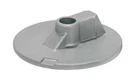 Mercury Quicksilver Anodic Plate 76214. Fixed Price $10.95.