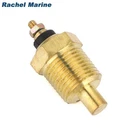 For Outboard Marine 1/2" Npt Temperature Sensor Omc Water Sender 97258A1. Fixed Price $14.50.