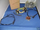 5566A4 Lighting Kit, Mercury Outboard. Fixed Price $5000.00.