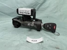 2004-2007 Chrysler Pacifica Ignition Switch Lock Cylinder W/ Key P04686961AF. Fixed Price $76.50.