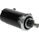 New Starter For Mercury Marine 30ELO 30EO 30HP 87-90 50814980M 5096359M 5097693M. Fixed Price $75.95.