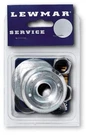 Lewmar 250/300 Anode Kit. Fixed Price $55.99.