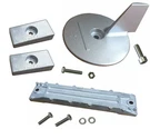 Aluminum Anode Kit Fits Honda Bf 75 - 115 Hp Outboard Motors. Fixed Price $28.56.