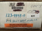 Cdi V-8 Shift Assist Module 123-9898-8. Fixed Price $100.00.