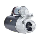 Starter Mercruiser Marine Sterndrive 140 Gm 3.0L 181CI 4CYL 1109488 SAEJ1171. Fixed Price $162.99.