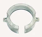 Tecnoseal Bearing Carrier Anode Mercruiser Bravo I, 450-00828, 806188. Fixed Price $13.87.