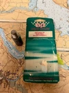 Aqua Power #4016 Anode Replaces Volvo-penta 838929-8. Fixed Price $9.00.
