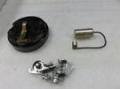 W15 Genuine Evinrude Johnson Omc 172530 Ignition Tune-up New Factory Boat Parts. Fixed Price $9.13.