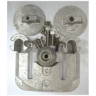 Cmp BRAVO-3-KT-M Anode Kit Magnesium BRAVO3 Martyr Fits Iii 2004-PRESENT. Fixed Price $117.82.