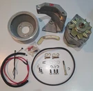 Mercruiser 3.7L Alternator Conversion Kit Wagner WAGDC-60 (sierra 18-5953-1). Fixed Price $760.00.