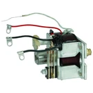 New Solenoid Fits Volvo Penta TAMD75P TAMD74A 1998-05, TAMD61A 1986-95 SND1108A. Fixed Price $47.95.