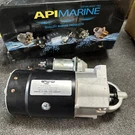 Api Marine 10064 Bottom Mount 10MT Ccw Starter Mercruiser Omc Volvo. Fixed Price $280.00.