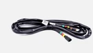 Volvo Penta 6-POLE Extension Cable 5M M/f Data 3842734. Fixed Price $155.34.