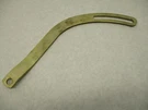 0910294 Alternator Bracket Brace For Omc Stringer Power Steering Models. Fixed Price $12.00.