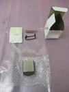 Watson Johnson 1127, 083231-000, Power Meter-horiz 0-5 Vdc Scale-panel 413284. Fixed Price $95.00.