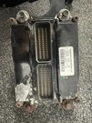 Volvo Penta Control Unit, Part Number: 3847942 And Bracket, 2129732. Fixed Price $1780.14.