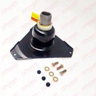 Engine Coupler Fits For Mercruiser 4 Cyl Triangle Style 12632A6 18-2321. Fixed Price $176.80.