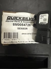 Mercury Quicksilver Sensor Part Number 8M0054726 MQ66. Fixed Price $150.00.