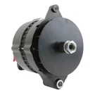 1982-1995 Jd 70D 790D 892D 992D Excavator 493D 693D 24V 40A Alternator 8MR2302L. Fixed Price $161.18.