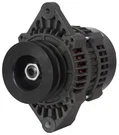 70A Marine Alternator Crusader 350 5.7L 496 8.1L Pleasurecraft 19020616. Fixed Price $102.45.