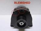 Blemished Alternator For Volvo Penta 3860082 3860798 AC165622 60072; 400-46023. Fixed Price $99.90.