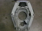 Volvo Penta Sterndrive 875671 Transom Shield Aq Drives Helmet Steering Tiller. Fixed Price $449.99.