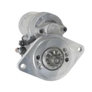 New 12V Imi Gear Reduction Starter Perkins Generator Various Models Diesel 26156. Fixed Price $434.88.