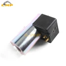 12V Fuel Shutoff Solenoid 01181663 Suit For Deutz Engine BF4L913 BF6L913. Fixed Price $93.94.