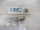 J8C Evinrude Johnson Omc 0437090 Thermostat 130 Oem New Factory Parts. Fixed Price $24.34.