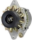 New 35A Alternator Fits Nissan Lift Truck UF03 YE03 YGF03 SD33T Engine LT235-63. Fixed Price $345.02.