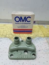 Omc 312148 Evinrude Johnson Cooling Cap Oem. Fixed Price $27.00.