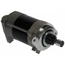 New Starter For Yamaha Outboard 115TJR/TLR 150TJR/TLR 200TLR 97-99, S114552. Fixed Price $66.95.