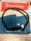 Johnson Evinrude Omc #0983322 Fuse Holder & Lead.. Fixed Price $22.00.