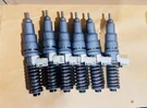 Fuel Injector 85020428 85144518 85020032 22012829 For Volvo Mack D13 MP8. Fixed Price $375.00.
