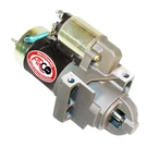 Starter, Assembly Arco Gm 4CYL V6/V8 Staggered Bolts Pmgr W/14" Flywheel. Fixed Price $217.81.