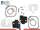 For Yamaha 6L2-W0093-00-00 Carburetor Repair Kit 2/4-STROKE 20HP 25HP Outboard. Fixed Price $45.70.