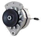Oem Grade Alternator 66-73 12V 55A Barber Greene SA150 SA190 SB140 Cat Motorola. Fixed Price $387.60.