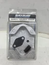 # 821631Q New Genuine Oem Quicksilver Mercruiser Gimbal Housing Anode. Fixed Price $14.95.