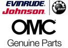 New Oem Evinrude Johnson Omc Brp Spk Plug Wire Set Pn 0503749. Fixed Price $73.95.