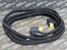 Used Volvo Penta 21939134 Engine To Scr Control Unit Wiring Harness Extension. Fixed Price $300.00.