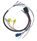 Wiring Harness, Johnson, Evinrude 92-95 40-50 Hp Cyl El, Tl Outboards. Fixed Price $293.95.