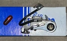 New Sierra 18-5304 Marine Ignition Contact Points Set For Omc 243799. Fixed Price $20.00.