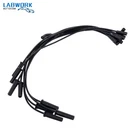 Spark Plug Wire Set For Volvo Penta V8 5.0L 5.7L 8.1L Gxi Gi Osi 3888328 3859000. Fixed Price $27.61.