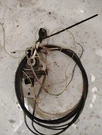 Mercury Mercruiser Control Box W Cables And Harness. Fixed Price $99.00.