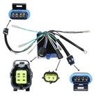 Cdi Elec 144-3251A6 Mercury 2CYL 30-40HP 1996&UP Timming Module Tpm 852386T6, A4. Fixed Price $439.40.