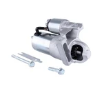 New Chevy Mini Starter Compatible With 283 327 350 396 454 153. Fixed Price $160.71.