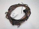 1988 Glastron X-16 Omc 3.0L Stringer Stern Drive Engine To Dash Wire Harness 16'. Fixed Price $74.99.